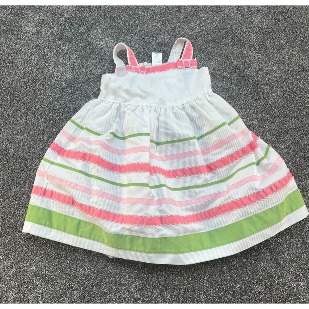 GYMBOREE Dress‎ Girls Size 2t Special Occasion